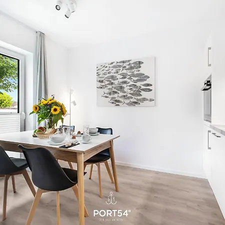 Falkenstern, App 10 Appartement