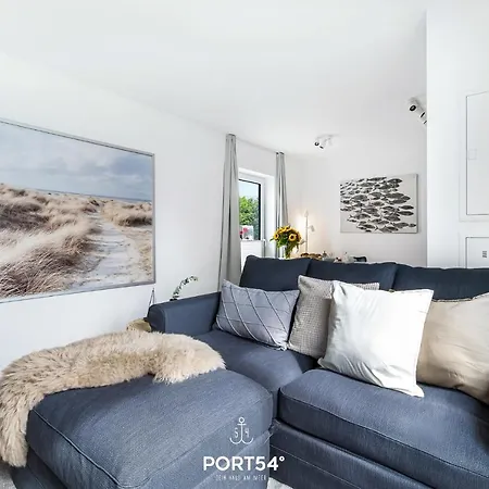 Falkenstern, App 10 Apartment *