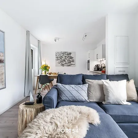 Falkenstern, App 10 Apartment Emmelsbull-Horsbull