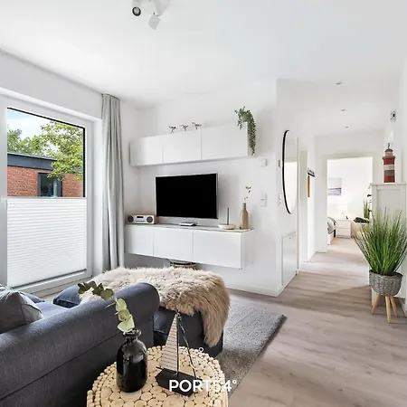 Falkenstern, App 10 Appartement