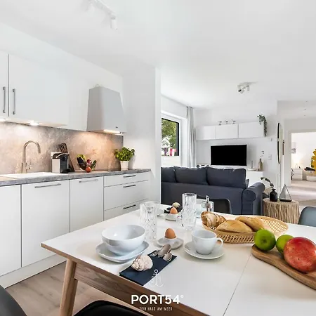 Falkenstern, App 10 Apartment *