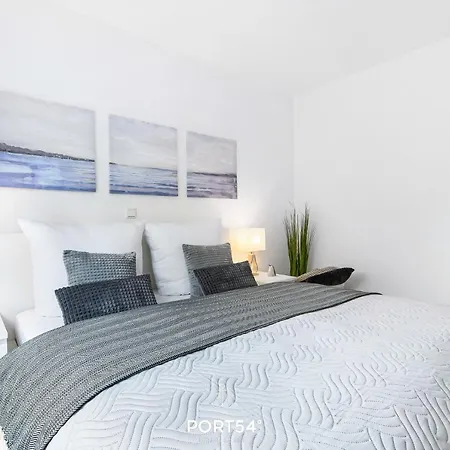 Falkenstern, App 10 Apartment Emmelsbull-Horsbull
