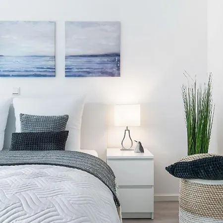 Apartment Falkenstern, App 10 *