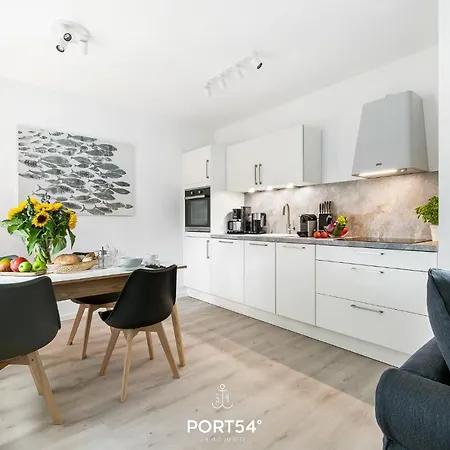 Falkenstern, App 10 Apartment Emmelsbull-Horsbull