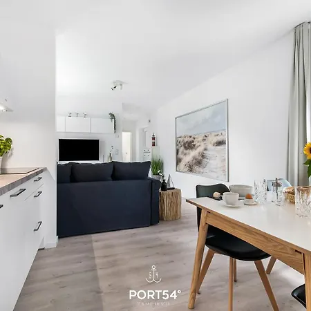 Apartment Falkenstern, App 10