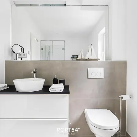 Falkenstern, App 10 Appartement *