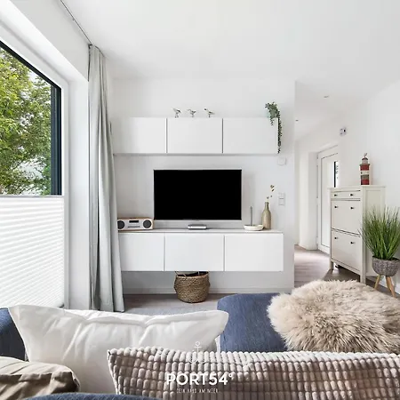 Apartment Falkenstern, App 10