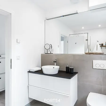 Appartement Falkenstern, App 10