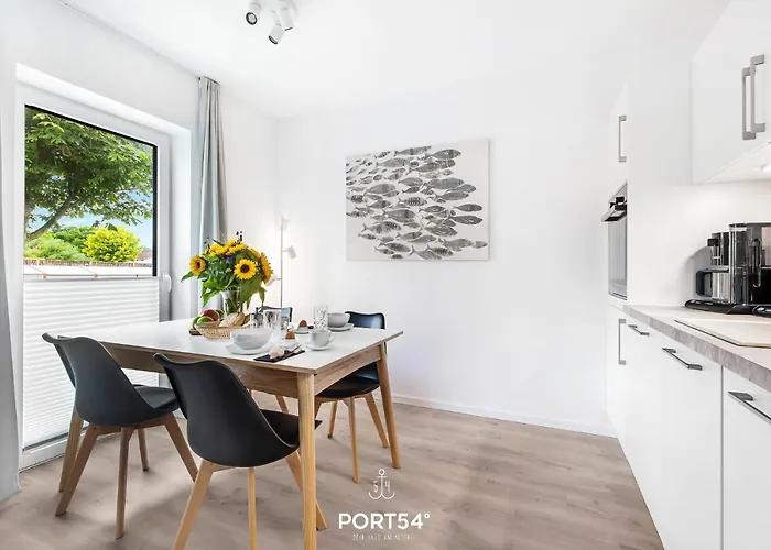 Falkenstern, App 10 Appartement