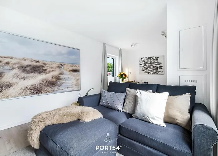 Falkenstern, App 10 Appartement *