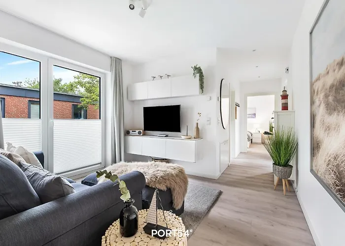 Falkenstern, App 10 Appartement