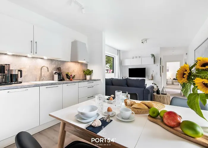 Falkenstern, App 10 Appartement *